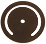 Dixon FVL20 1 1/2" Foot Valve Rubber Washer